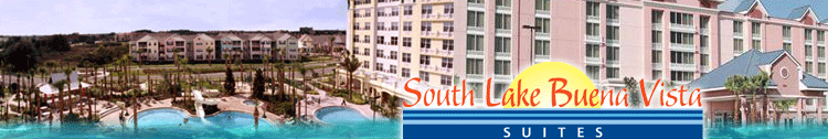 South Lake Buena Vista Suites